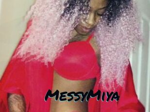 MessyMiya