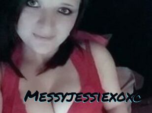 Messyjessiexoxo