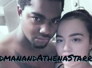 MethodmanandAthenaStarr