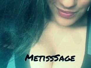 MetissSage