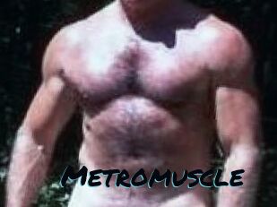Metromuscle