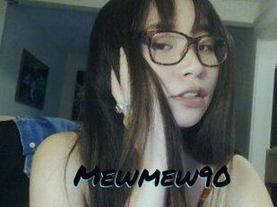 Mewmew90 Sexties