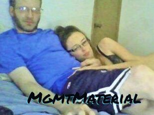 MgmtMaterial