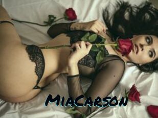 MiaCarson
