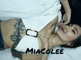 MiaColee