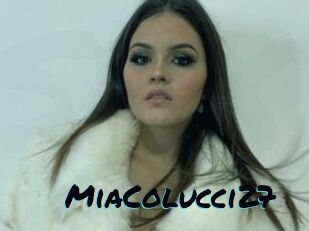 MiaColucci27 Sexties
