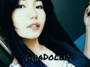 MiaDollyX