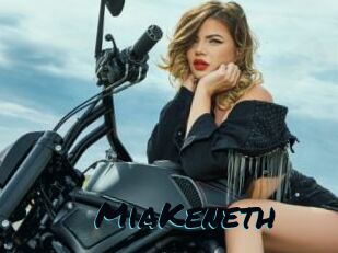 MiaKeneth