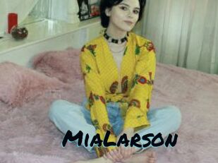 MiaLarson