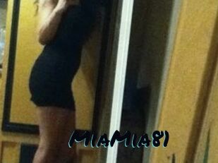 MiaMia81