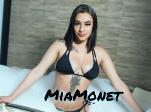 MiaMonet