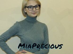 MiaPrecious Sexties