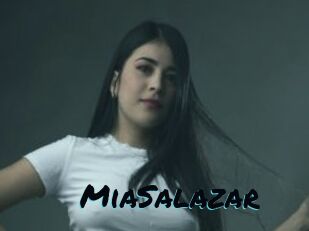MiaSalazar Sexties