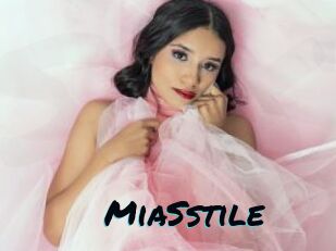 MiaSstile