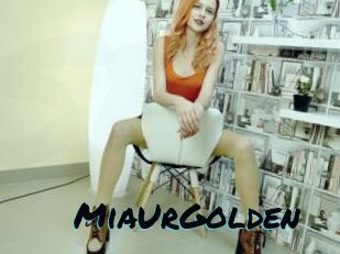 MiaUrGolden