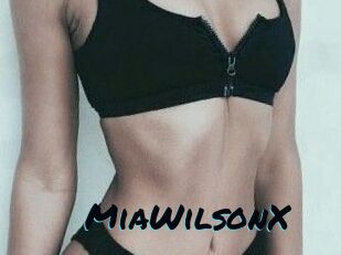 MiaWilsonX