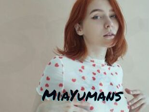 MiaYumans
