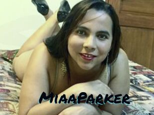 MiaaParker