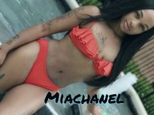 Miachanel Sexties