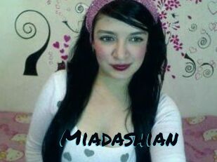 Miadashian Sexties