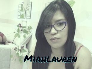Miahlauren