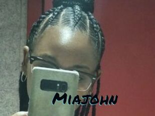 Miajohn