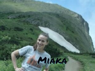 Miaka