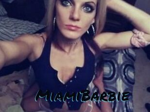 MiamiBarbie
