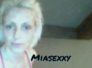 Miasexxy Sexties