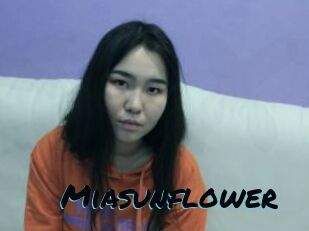 Miasunflower