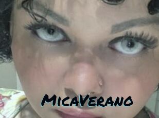 MicaVerano