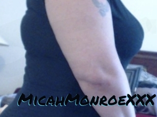 MicahMonroeXXX Sexties