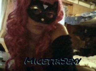 MicettaSexy