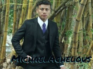 MichaelAchelous