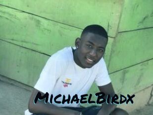 MichaelBirdx