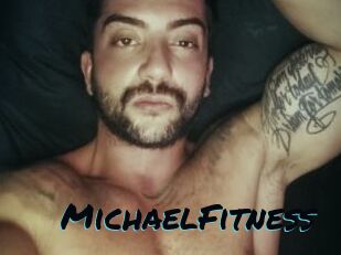 MichaelFitness