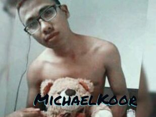 MichaelKoor