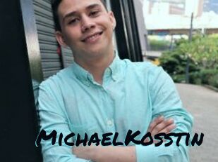 MichaelKosstin