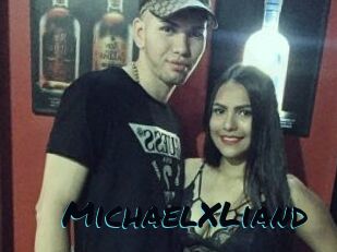 MichaelXLiand