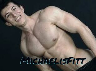 MichaelisFitt