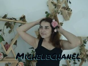MicheleChanel Sexties