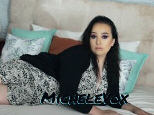 MicheleVox