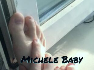Michele_Baby