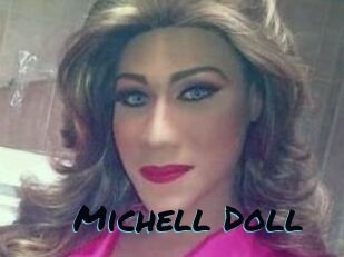 Michell_Doll
