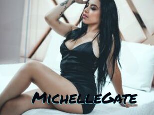 MichelleGate