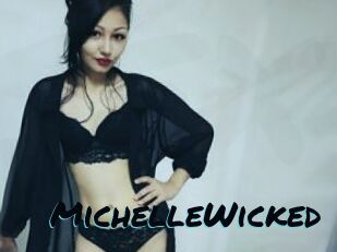 MichelleWicked