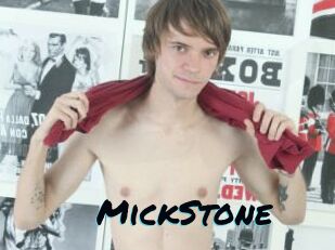 MickStone
