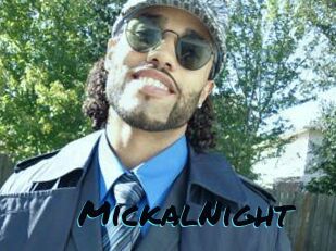 MickalNight