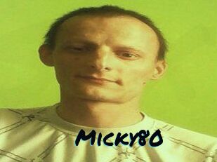Micky80