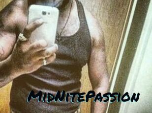 MidNitePassion Sexties